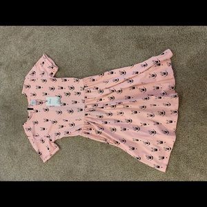 MINNIE EXPRESSION DRESS CAKEWORTHY